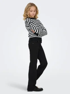 KOGJUICY Wide leg fit Jeans