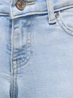 KOGJULLES Low waist Straight fit Jeans