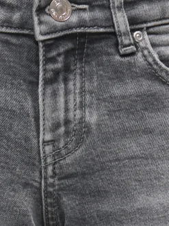 KOGJULLES Low waist Straight fit Jeans