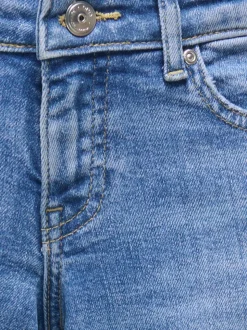 KOGJULLES Low waist Straight fit Jeans