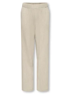 KOGKAYLIE Straight fit Broeken