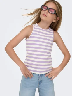 KOGKENYA Tank top