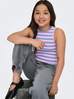 KOGKENYA Tank top