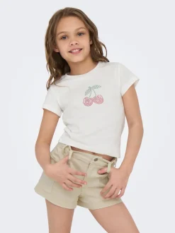 KOGKIRA T-shirts