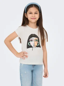 KOGLADY T-shirts