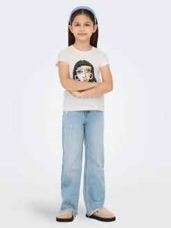 KOGLADY T-shirts