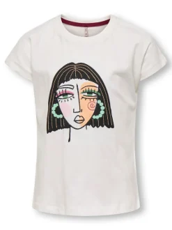 KOGLADY T-shirts