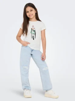 KOGLADY T-shirts