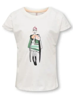 KOGLADY T-shirts