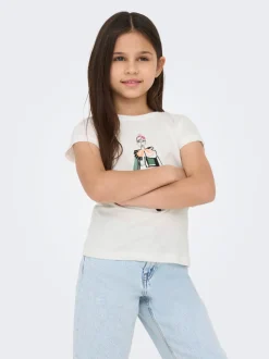 KOGLADY T-shirts