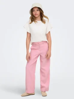 KOGLANA-BERRY Straight fit Klassieke broek
