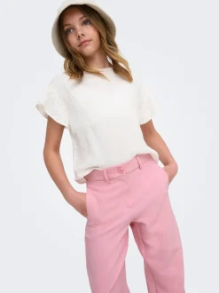 KOGLANA-BERRY Straight fit Klassieke broek