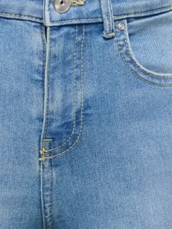 KOGLAOLA High waist Flared fit Jeans