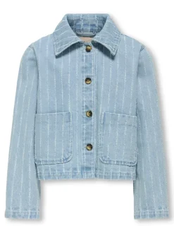 KOGLERIN Denim jas