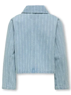 KOGLERIN Denim jas