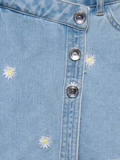 KOGLESLY Regular fit Denim shorts