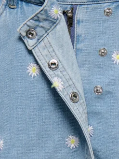 KOGLESLY Regular fit Denim shorts