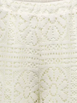 KOGLIAN Loose fit Broek met wijde pijpen