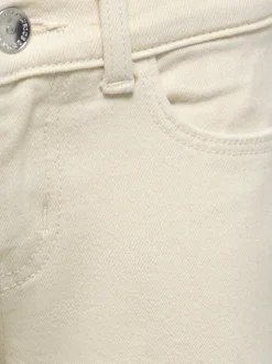 KOGLOLA Low waist Flared fit Jeans
