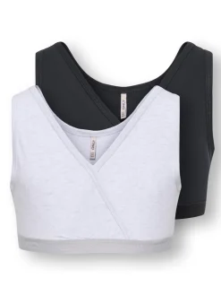 KOGLOLA 2-pack BH