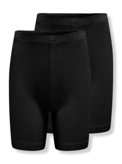 KOGLOVE 2-pack Tight Fit Bike shorts