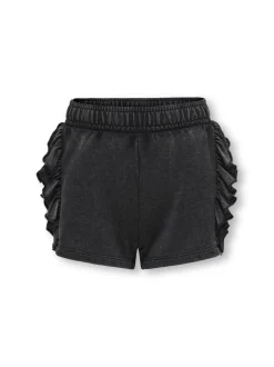 KOGLUCINDA Regular fit Sweatstof shorts
