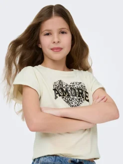 KOGLUCY T-shirts