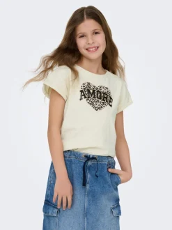 KOGLUCY T-shirts