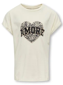 KOGLUCY T-shirts