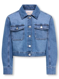KOGLUMI Denim jas