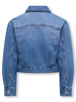 KOGLUMI Denim jas