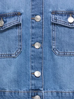 KOGLUMI Denim jas