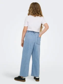 KOGLUMI High waist Mom fit Jeans