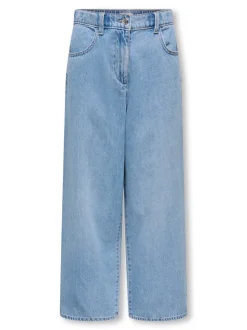 KOGLUMI High waist Mom fit Jeans
