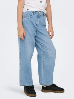 KOGLUMI High waist Mom fit Jeans