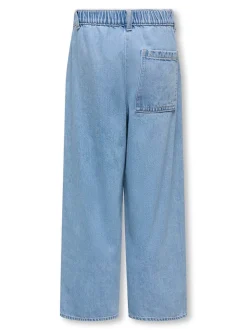 KOGLUMI High waist Mom fit Jeans