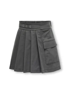 KOGLUNA Kokerrok Mini-rok