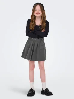 KOGLUNA Kokerrok Mini-rok