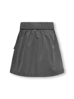 KOGLUNA Kokerrok Mini-rok