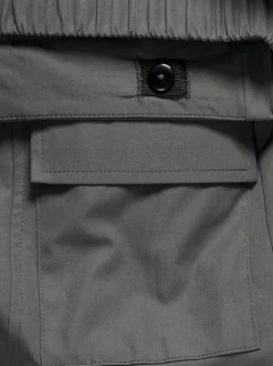 KOGLUNA Kokerrok Mini-rok
