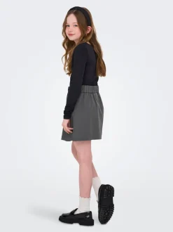 KOGLUNA Kokerrok Mini-rok