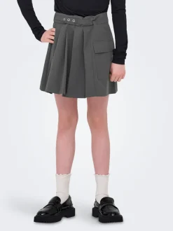 KOGLUNA Kokerrok Mini-rok