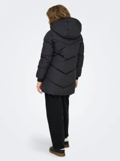 KOGMADDIE Puffer jas