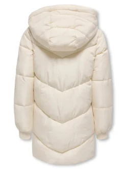 KOGMADDIE Puffer jas