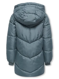KOGMADDIE Puffer jas