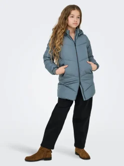 KOGMADDIE Puffer jas