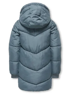 KOGMADDIE Puffer jas