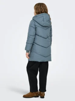 KOGMADDIE Puffer jas