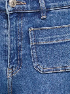 KOGMADISON High waist Flared fit Jeans