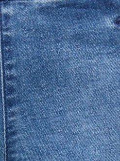 KOGMADISON High waist Wide leg fit Enkel lengte Jeans